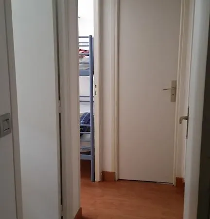 Two Bedrooms 44 Jean Jaures * Cannes