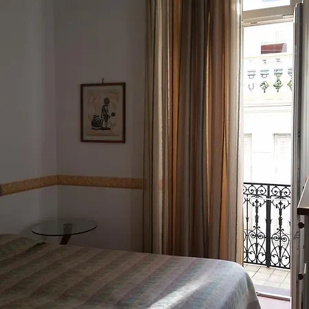 Appartement Two Bedrooms 44 Jean Jaures *
