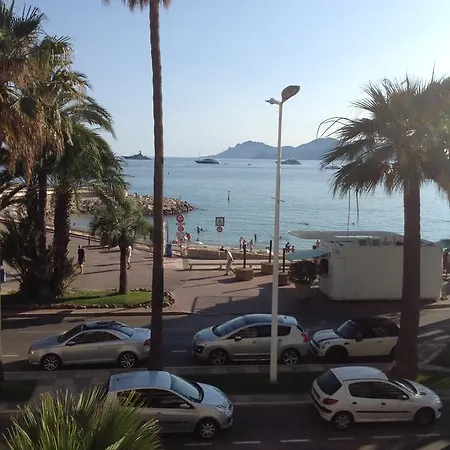Appartement Two Bedrooms 44 Jean Jaures
